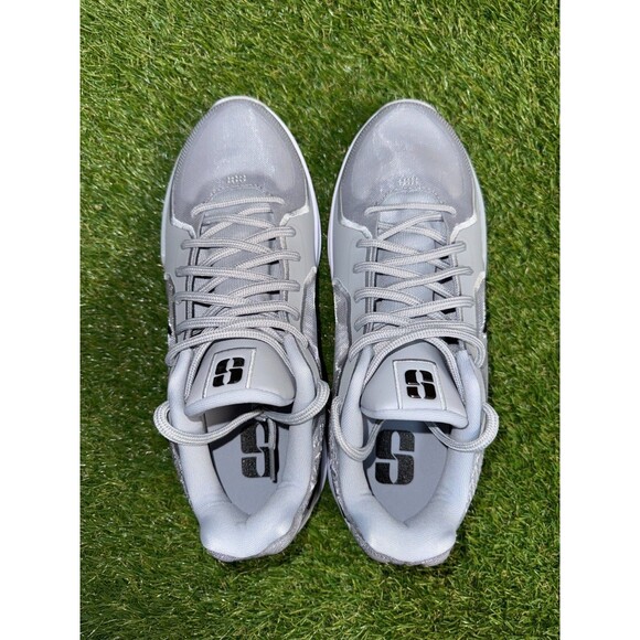 Nike Sabrina 2 TB Promo Wolf Grey Basketball HM5038-001 Men\'s 11 / Women\'s 12.5 main image 7